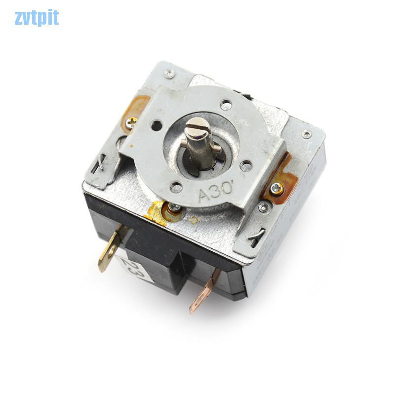 Công Tắc Hẹn Giờ Dkj-Y 30 Phút 15a Cho Lò Vi Sóng Điện Tử