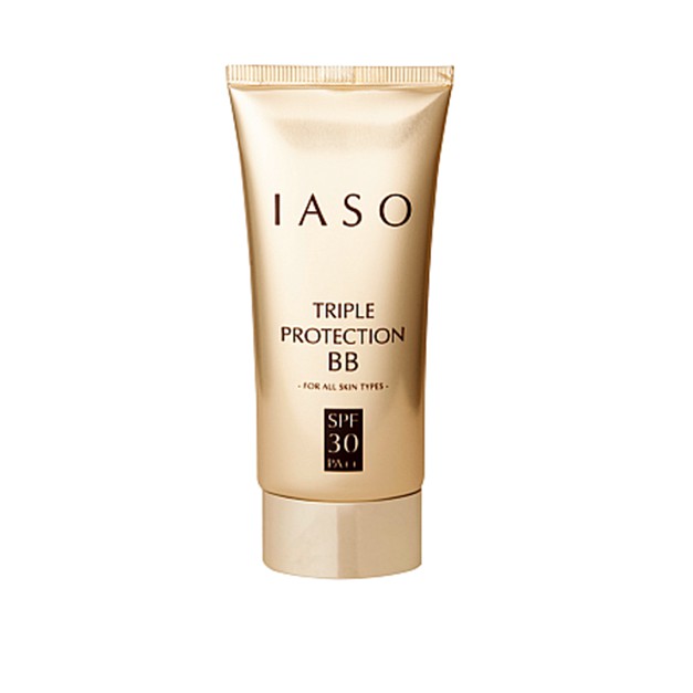 KEM NỀN BB IASO TRIPLE PROTECTION SPF30 PA++