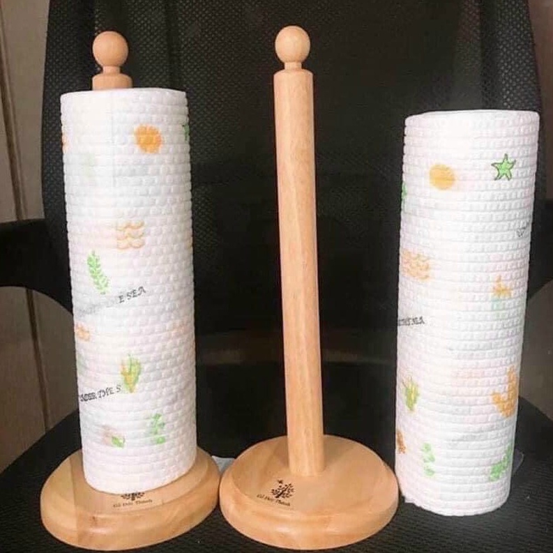 CỌC GỖ CẮM GIẤY