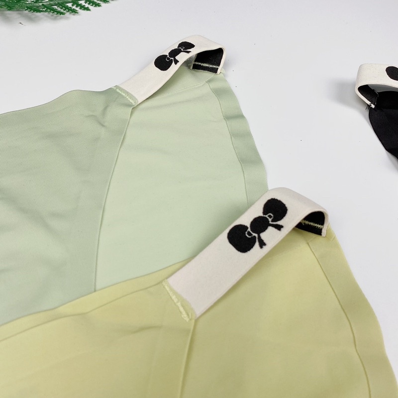 [Hàng Loại 1] Quần Lót Nữ Su Sexy Dây Nơ Hông Quyến Rũ S93