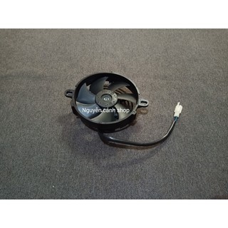 quạt gió xe exciter 135-150 hàng loại 1