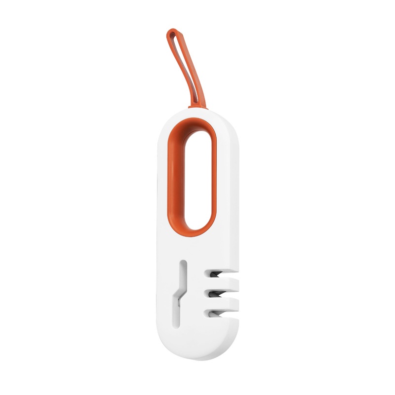 Dụng Cụ Mài Dao, Kéo 3 Rãnh Inox Jodily StarHome Đa Năng Dễ Sử Dụng