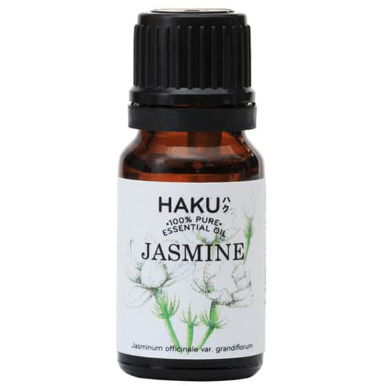 Tinh dầu hoa nhài Jasmine
