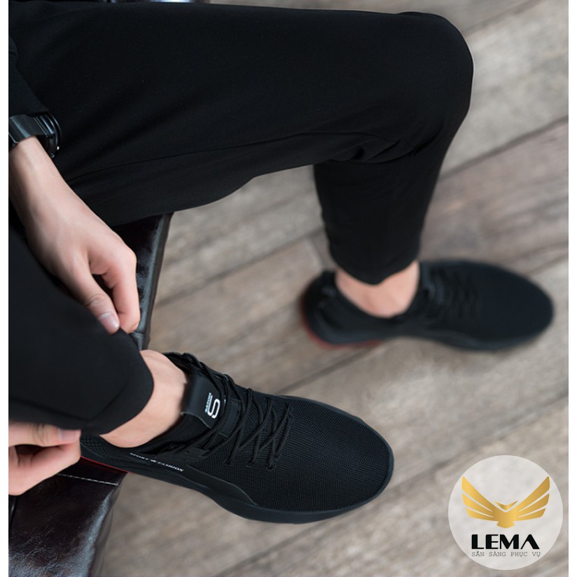 Giày thể thao nam sneaker thời trang cao cấp GN44 | BigBuy360 - bigbuy360.vn