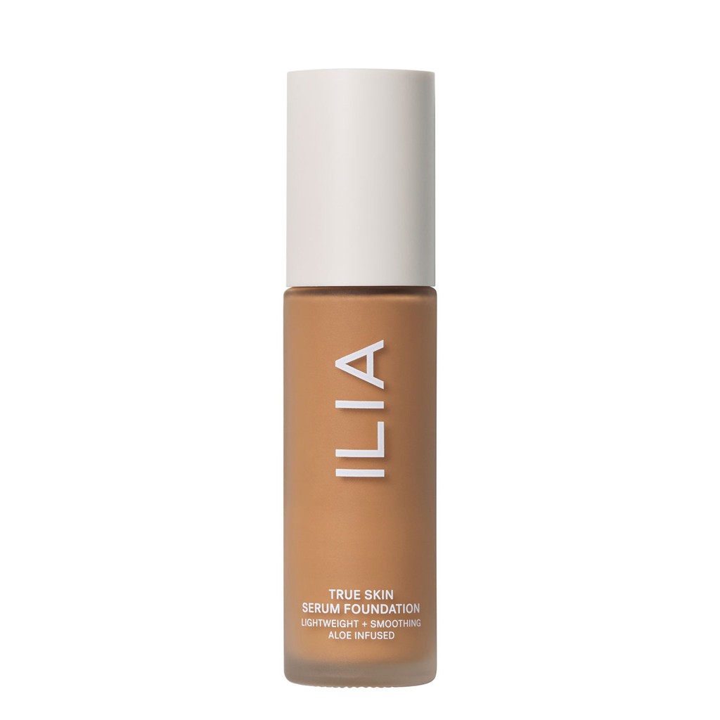 Ilia - Kem Nền Dưỡng Da Ilia True Skin Serum Foundation 30ml