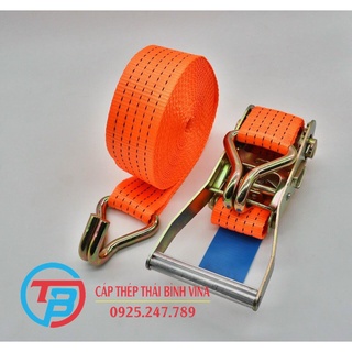 Dây Chằng Hàng ( Tăng Đơ Vải ) capthepthaibinh