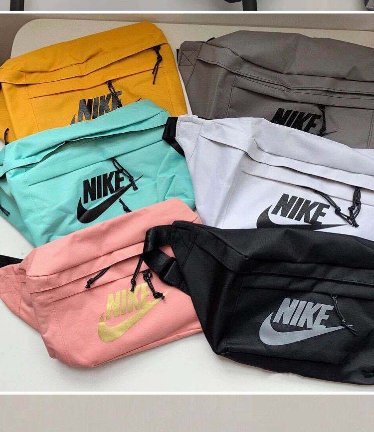 Túi đeo chéo Nike ngăn rộng thời trang năng động