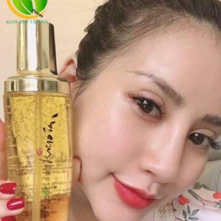 Serum tinh chất dưỡng da 24k