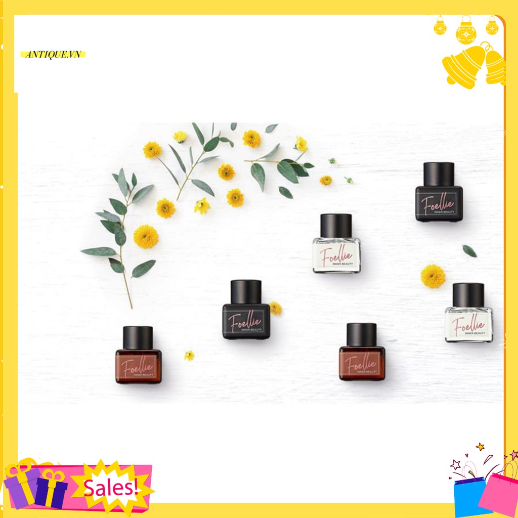 NƯỚC HOA VÙNG KÍN FOELLIE | BigBuy360 - bigbuy360.vn