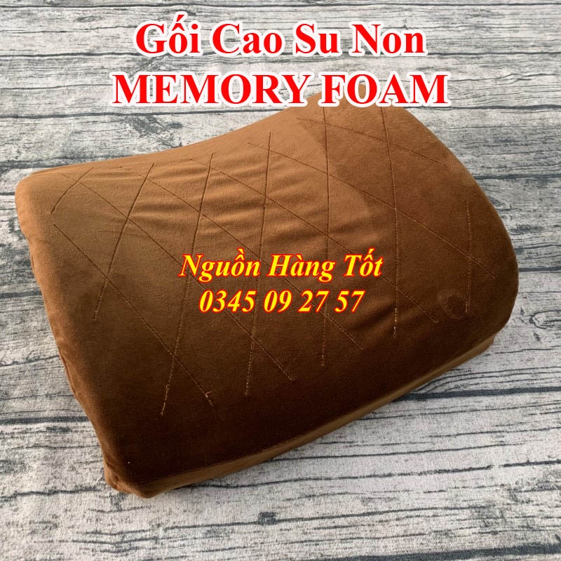 Nệm Ngồi Cao Su Memory Foam RIPPAL 40x40x5cm Cao Cấp - Siêu Êm Ái, Thoải Mái Dùng Cho Văn Phòng, Ghế Gỗ