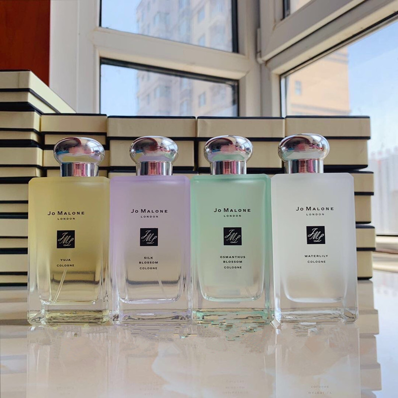 Nước Hoa Jo Malone 2020 Hương Thơm Đa Dạng Dung Tích 100ML Dành Cho Nữ | BigBuy360 - bigbuy360.vn