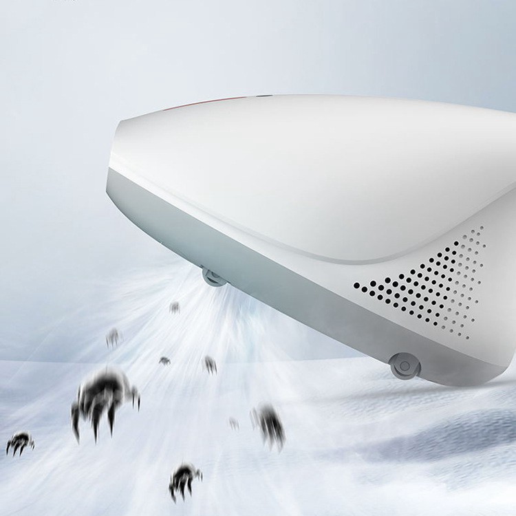 [Mã ELMS5 giảm 7% đơn 300K] Máy hút bụi đệm giường, chăn nệm Deerma CM800 diệt khuẩn bằng tia UV | BigBuy360 - bigbuy360.vn