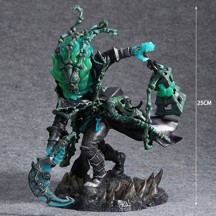 🚛 Hot Hot Siêu phẩm Mô hình Thresh  hàng order siêu đẹp 💝🚛