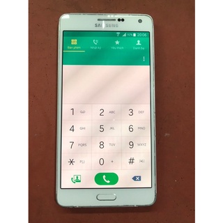 Điện thoại Samsung A700