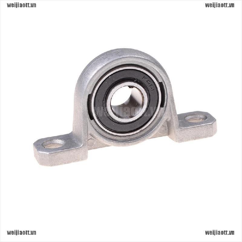 Set 2 Gối Bạc Đạn 12mm Kp001 V