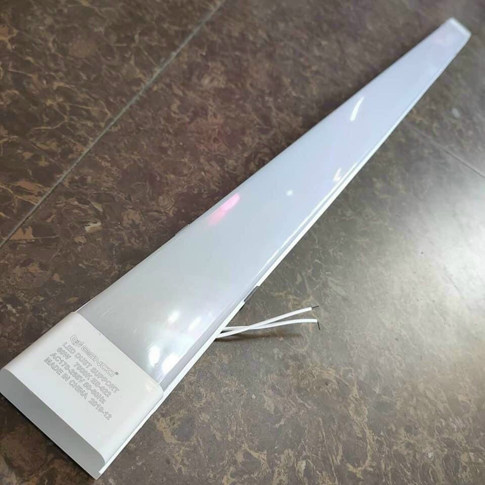 Đèn led bán nguyệt 0,6m và 1m2 20w 40W- 60w -100w - Đặt hàng từ 2 chiếc