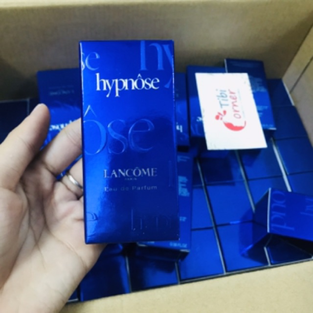 NƯỚC HOA MINI NỮ LANCOME HYPNOSE CHÍNH HÃNG | WebRaoVat - webraovat.net.vn