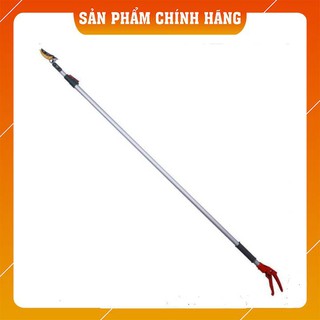 [Hàng Nhật] Kéo cắt cành trên cao 3m có cưa siêu bền