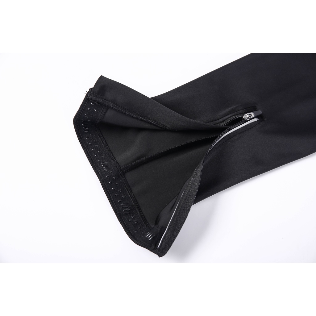 Áo đua xe đạp dài tay / quần dài chất lượng cao