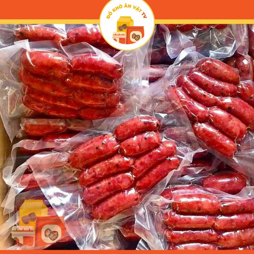 1KG LẠP XƯỞNG TƯƠI, CHẤT LƯỢNG & ATVSTP - LẠP XƯỞNG CỤ VŨ CAI LẬY TỪ NĂM 1983 | BigBuy360 - bigbuy360.vn