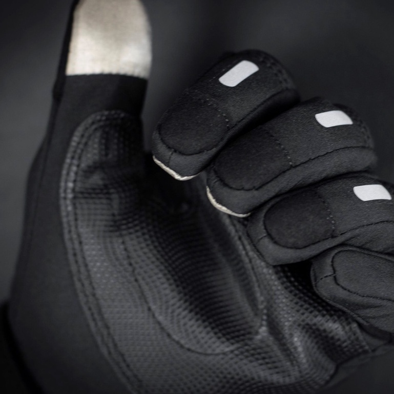 Găng tay chống nước EGO G3 cảm ứng điện thoại có phản quang