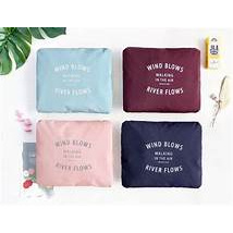 Túi du lịch gấp gọn WIND BLOWS