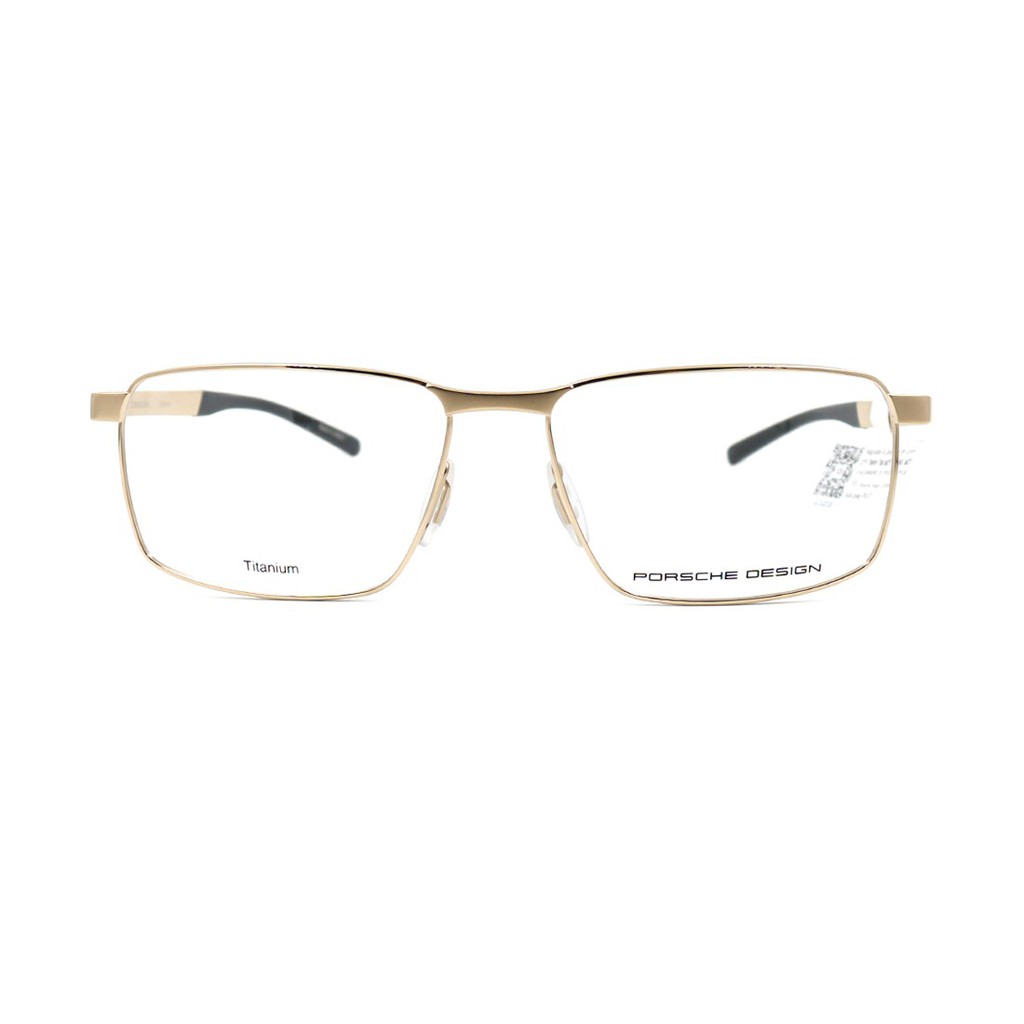 (Hàng chính hãng) Gọng kính nam nữ Porsche Design P8337 màu sắc thời trang