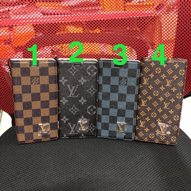 Bao da samsung note 9 thời trang