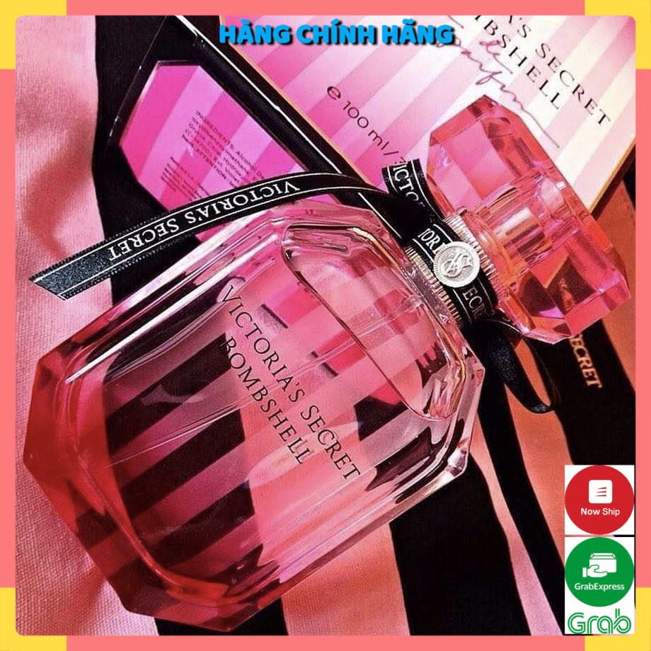Nước hoa Victoria Secret Bombshell 100ml