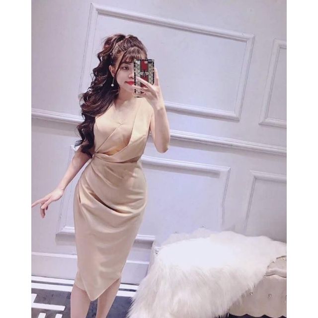 BODY ĐẮP CHÉO