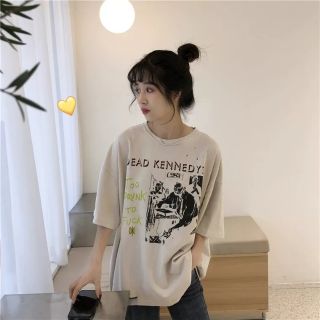 [ODER] ÁO THUN ULZZANG 2019