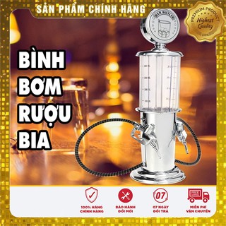 [❤️RẺ VÔ ĐỊCH❤️] BÌNH RÓT RƯỢU BIA ĐỰNG ĐỒ PHA CHẾ QUÁN BAR, CAFE, TRÀ SỮA, TRÀ CHANH KIỂU CÂY XĂNG