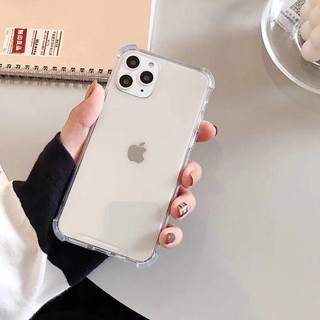 Ốp lưng iphone 11 11 pro 11 pro max soft clear tpu chống sốc