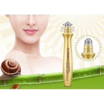 Thanh lăn giảm thâm quầng mắt ốc sên - BX0008