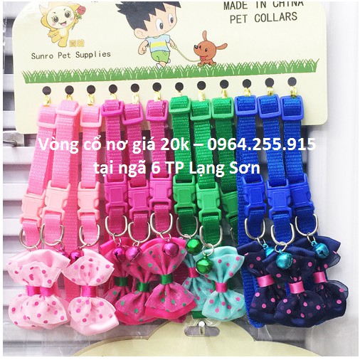 dây vòng cổ (shop giao mẫu ngẫu nhiên)