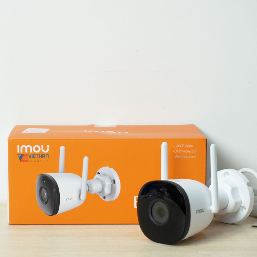 [Mẫu Mới] Camera IP wifi Imou F22P , Imou F22 - hàng chính hãng | BigBuy360 - bigbuy360.vn