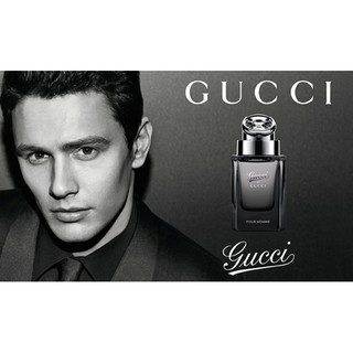 Nước hoa Gucci Pour Homme by Gucci