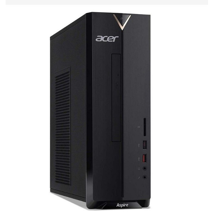 Cây Máy Tính Để Bàn, PC Acer XC-885 Chip Core i3-8100 - Ram 4GB - HDD 1TB Chính Hãng | BigBuy360 - bigbuy360.vn