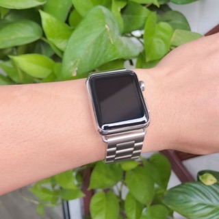 DÂY THÉP APPLE WATCH SERI 1/2/3/4