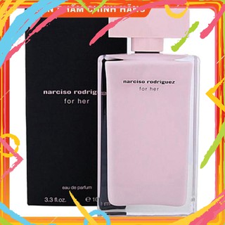 Nước hoa Narciso Rodriguez For Her Eau De Parfum
