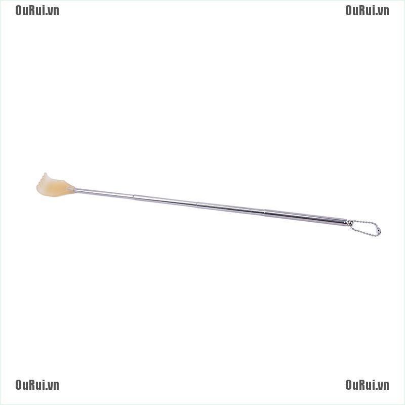 Thanh Cào Lưng Bằng Thép Không Gỉ Chất Lượng Cao