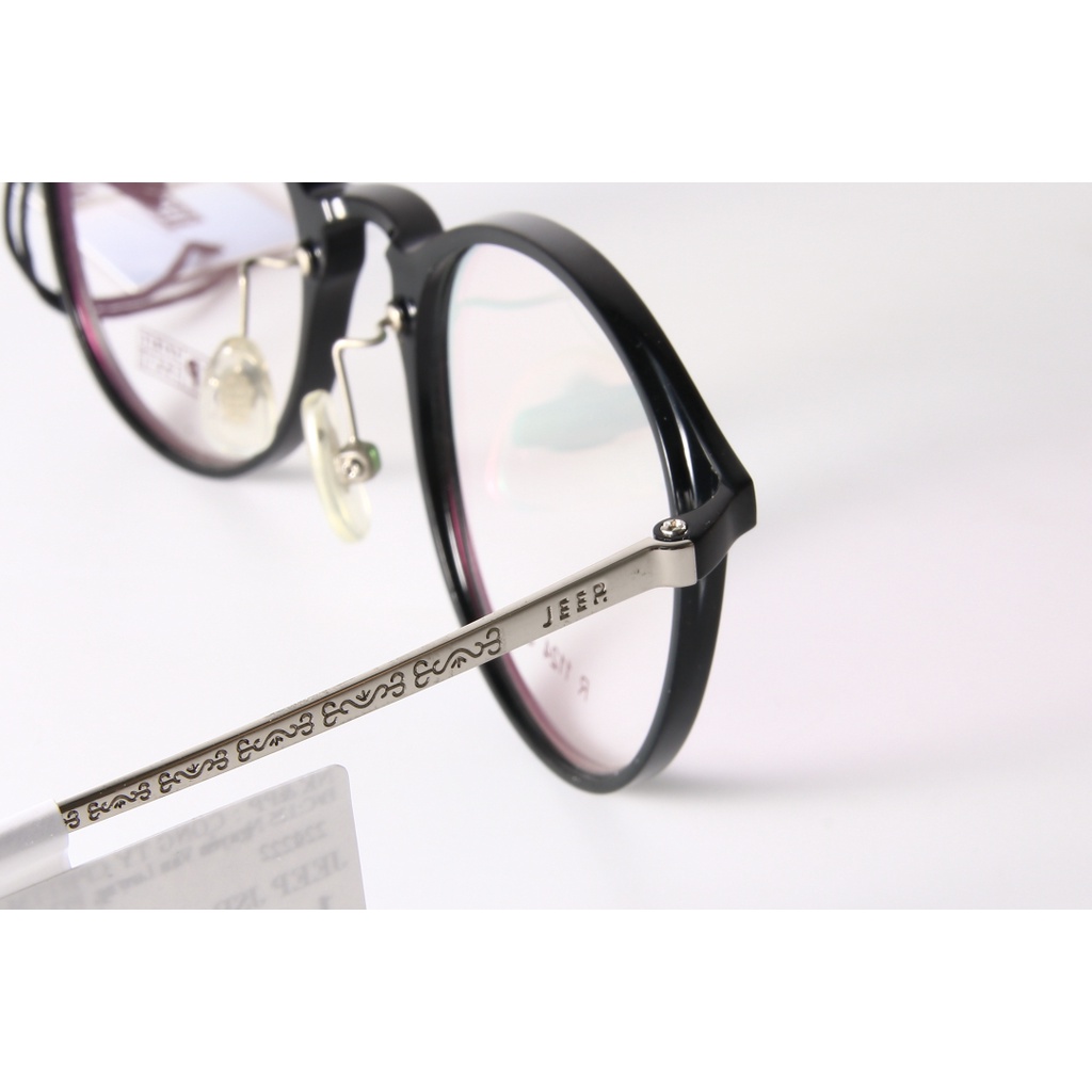 Gọng kính JEEP JSR1124 hàng hiệu chính hãng Full box