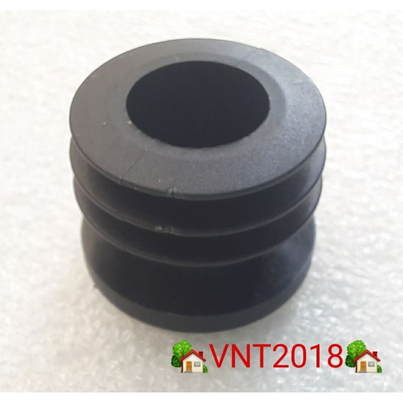 Nút nhựa bịt đầu ống phi 20mm
