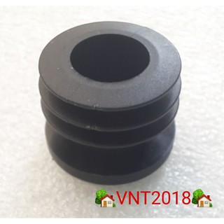 Nút nhựa bịt đầu ống phi 20mm