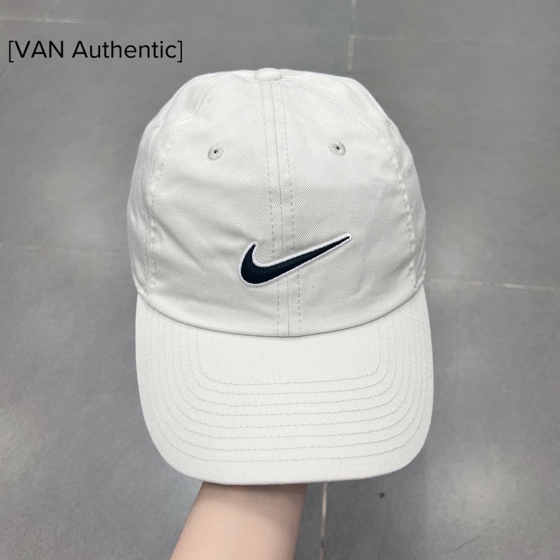 Mũ Nón  Lưỡi Trai Nike Sportswear Heritage86 / Fake hoàn tiền gấp đôi