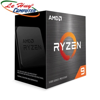 Mua CPU AMD Ryzen 9 5950X