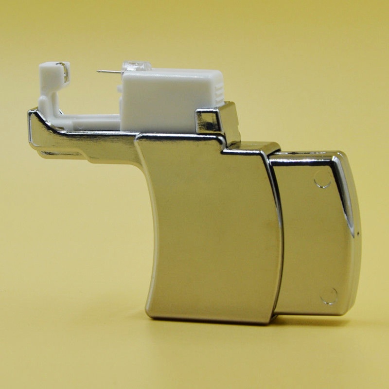 Dụng Cụ Xỏ Khuyên Tai Dùng Một Lần Chuyên Nghiệp An Toàn Dễ Sử Dụng Cho Salon / Nhà Ở