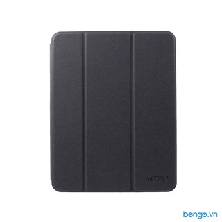  Bao da iPad Pro 12.9" 2020 MUTURAL with Pencil Holder