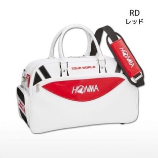 TÚI BOSTON BAG GOLF HONMA TW