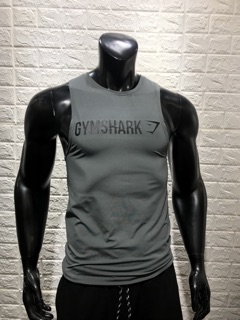 Áo tanktop gym